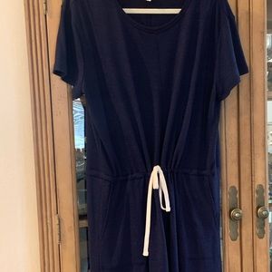Caslon brand casual summer dress.